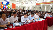 Huyện Thanh Oai, sắp xếp bộ máy hành chính cấp xã tinh gọn, hiệu quả