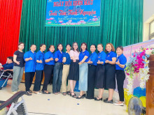 THÁNG NĂM VỀ – MÙA HÈ TÌNH NGUYỆN VÀ NHỮNG GIỌT MÁU NGHĨA TÌNH