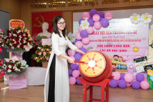 🌈TRƯỜNG MẦM NON DÂN HOÀ  HÂN HOAN TỔ CHỨC LỄ KHAI GIẢNG NĂM HỌC 2025 - 2026 🌈