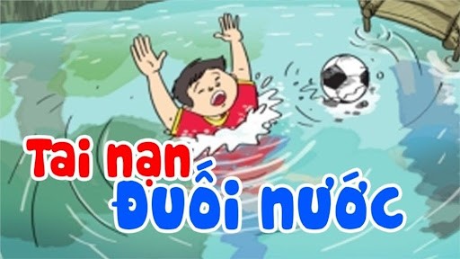 duoi nuoc
